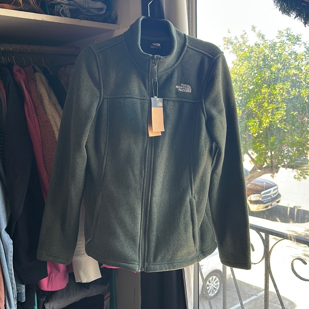 The North Face Jacket